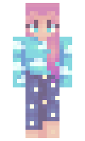 MTaari minecraft skin