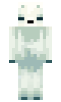 LuAwesome minecraft skin