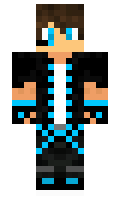 Minecrem33 minecraft skin