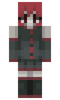 Hiub minecraft skin