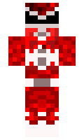 albania minecraft skin