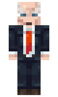 AomRD minecraft skin