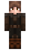 TanguitoFeroz minecraft skin