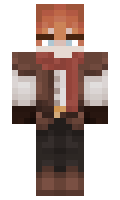 VanntaleMC minecraft skin