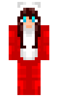 MX4HD1 minecraft skin