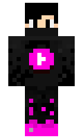 DanielYT minecraft skin