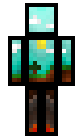 PVTswagDADDY minecraft skin