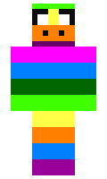 SassyMitten466 minecraft skin