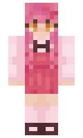 CannedDrops minecraft skin