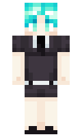 CherrySquid minecraft skin