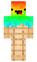 Khallin minecraft skin