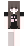 pokemon minecraft skin