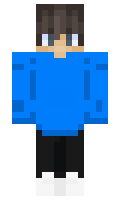 Kingharry71 minecraft skin