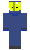 SpaceBanana532 minecraft skin