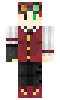 rada minecraft skin