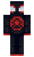 Guselpro08 minecraft skin