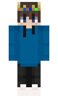 xaM4543 minecraft skin