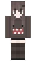 Asurel minecraft skin