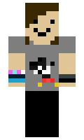 Danchiik minecraft skin