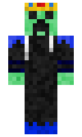 Heltoxx minecraft skin