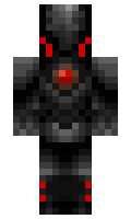 Xailen minecraft skin