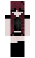 kvromie minecraft skin