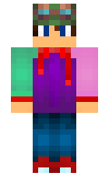 7b580da54a5eb7 minecraft skin