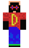 saloed minecraft skin