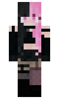 HowdyImFate minecraft skin