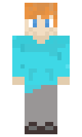 Aldanza minecraft skin