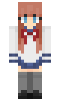 kpop minecraft skin