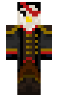 LogicCraft minecraft skin