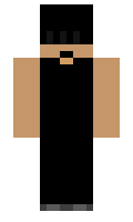 Bald777 minecraft skin