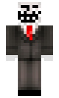 GamerMrAlros minecraft skin