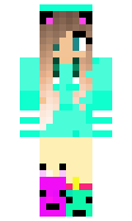 BadSchlumpf minecraft skin