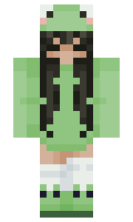 leximink minecraft skin