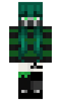 Faxren minecraft skin