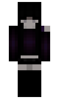 xAddorax minecraft skin