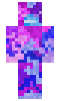 MegaMutant453 minecraft skin