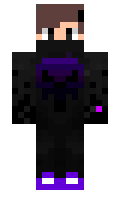 Makarych minecraft skin