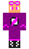 tyago minecraft skin