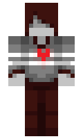 Nelly minecraft skin