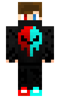 liliandu75 minecraft skin