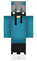 Totope minecraft skin
