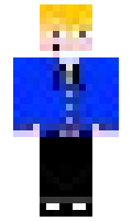raburow minecraft skin