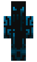 Ner0x minecraft skin