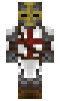 CarrCraft08 minecraft skin