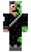 google120 minecraft skin