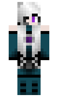 Appleiris minecraft skin