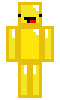 GoldenFunny minecraft skin